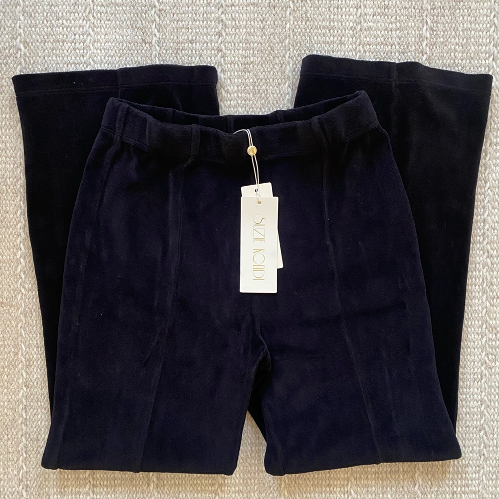 Suzie Kondi Fili Kick Flare Pants